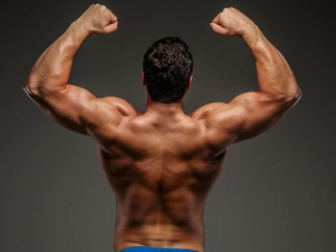 muscler ses trapèzes