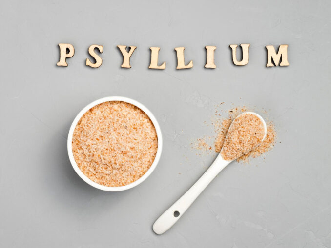 le psyllium