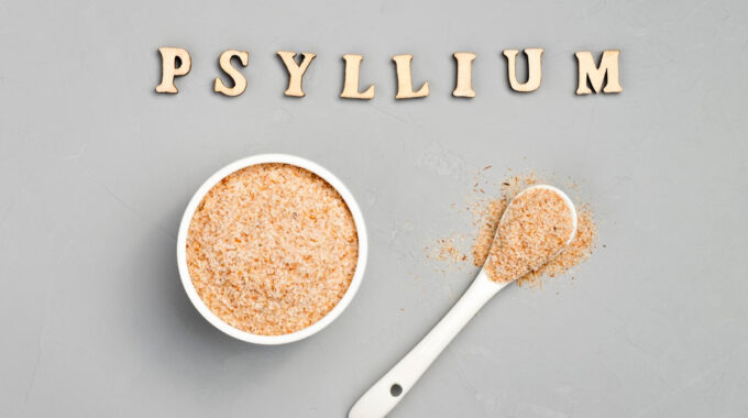 Qu'est-ce que le Psyllium ? Origine, Bienfaits et Posologie