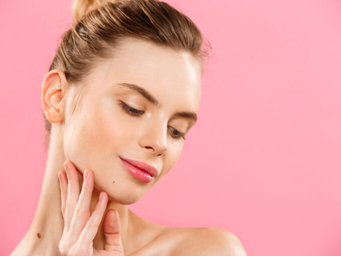 Quel soin du visage à 40 ans ?