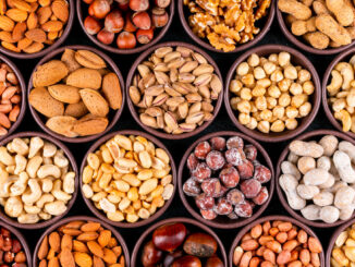 allergie aux noix