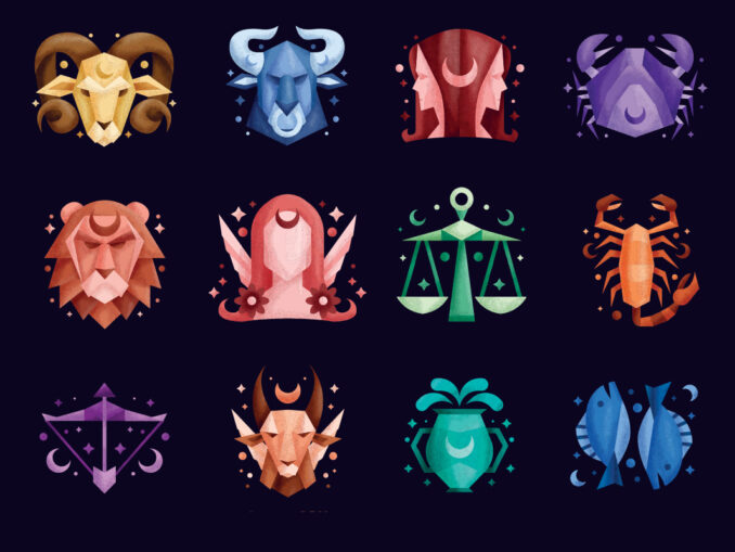 horoscope du mois