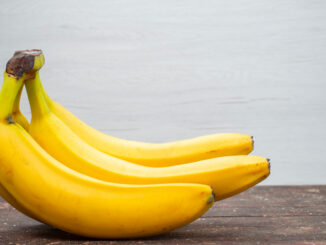 la banane constipe t elle ?