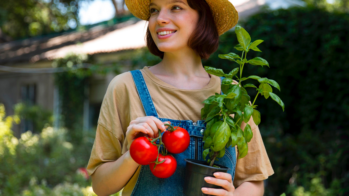 quand planter les tomates