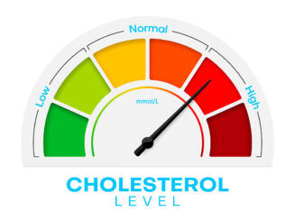 réduire un cholestérol ldl élevé