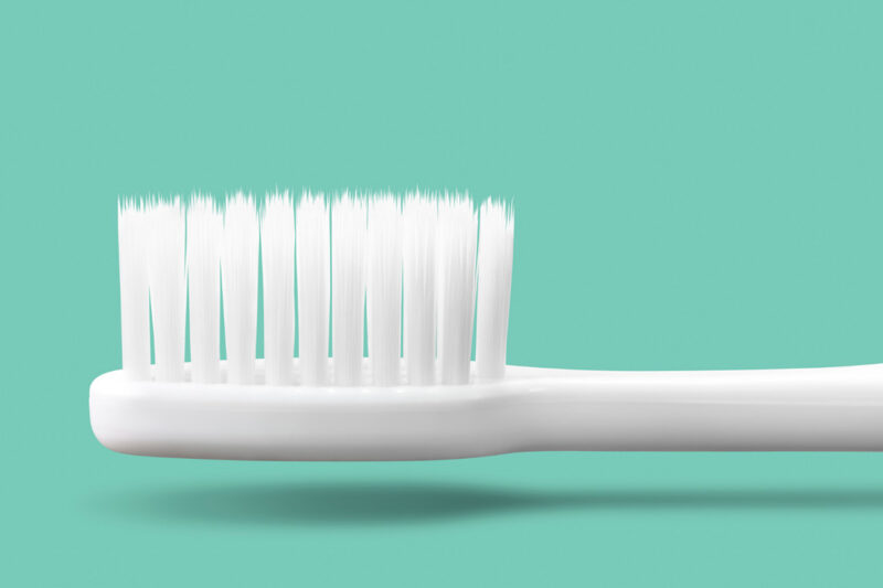 comment choisir sa brosse à dents