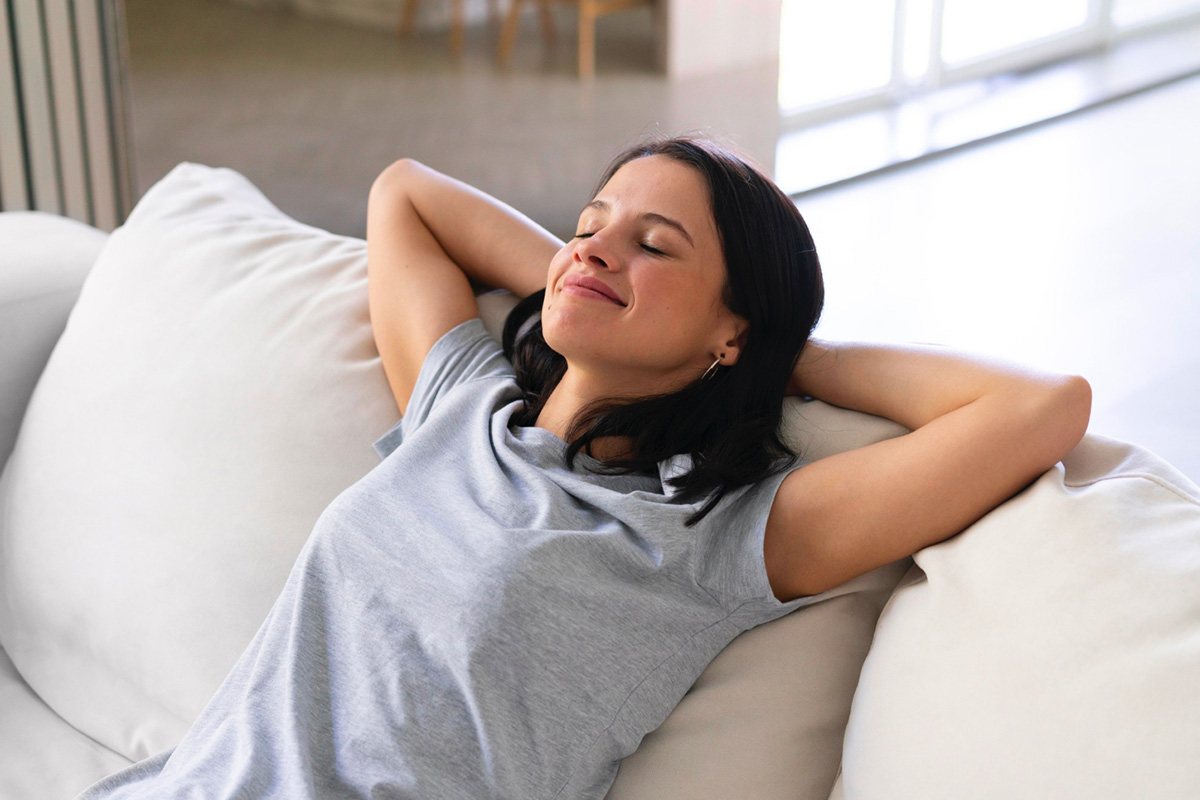 comment se relaxer immédiatement