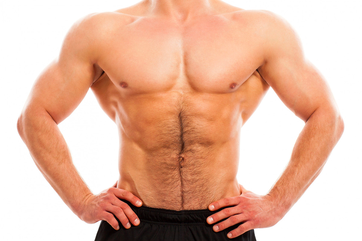 exercices pour les pectoraux