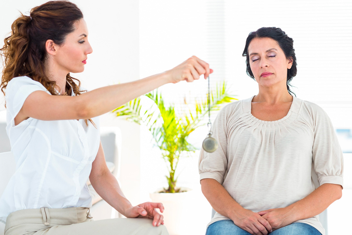 hypnose contre anxiété