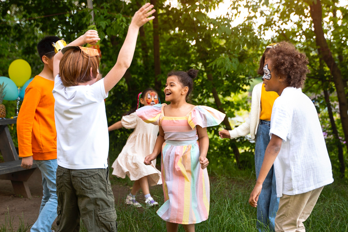 Que faire le dimanche avec les enfants