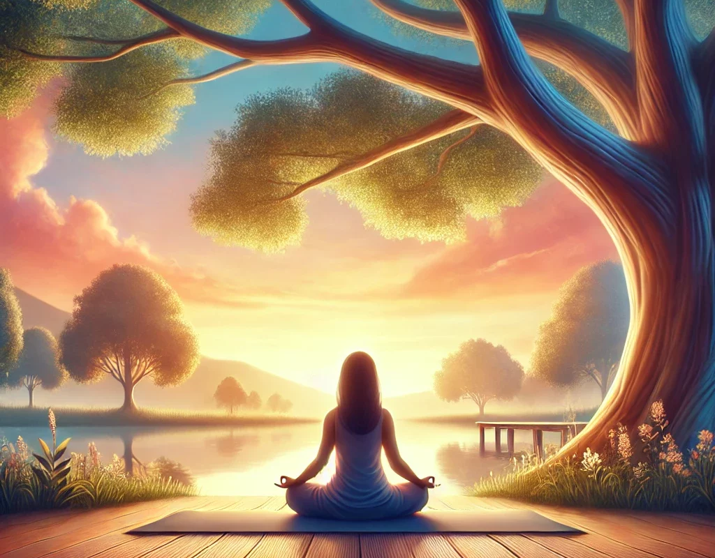 meditation
