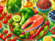 alimentation anti inflammatoire