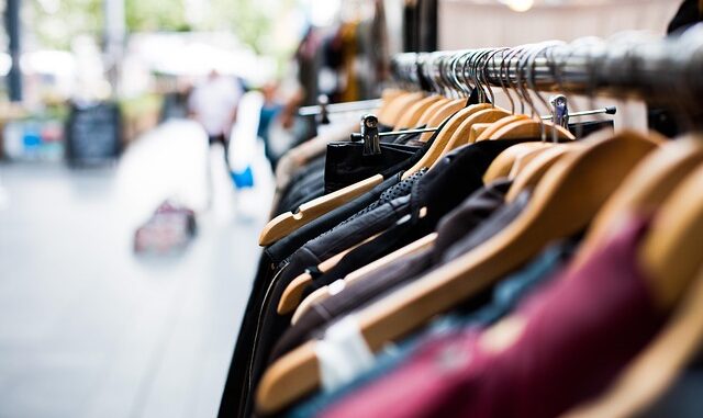 Comment bien choisir ses vêtements en fonction de sa morphologie ?