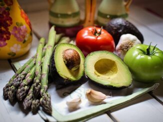 Comment bien conserver ses fruits et légumes en 5 étapes