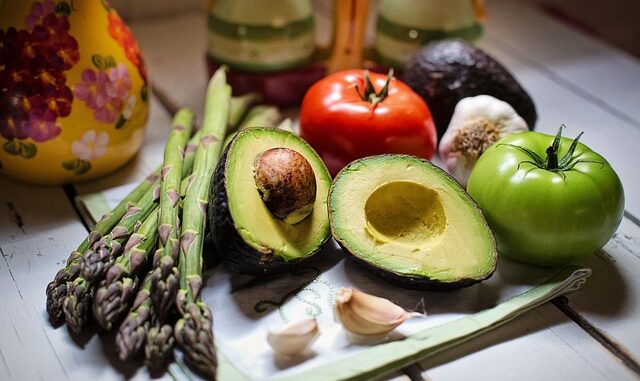 Comment bien conserver ses fruits et légumes en 5 étapes