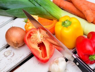 Comment cuisiner avec les restes en 5 étapes pratiques