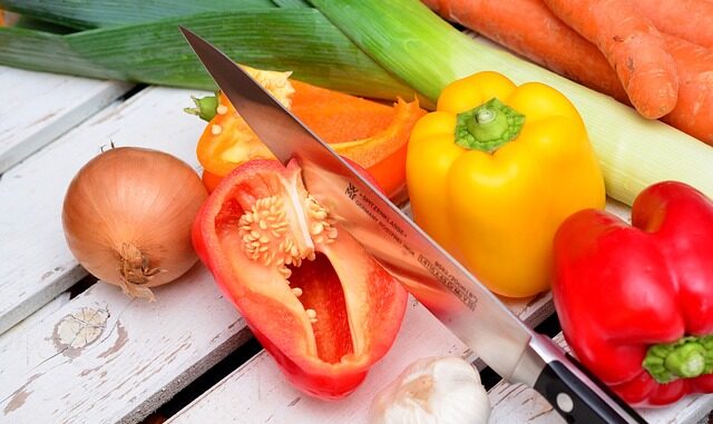 Comment cuisiner avec les restes en 5 étapes pratiques