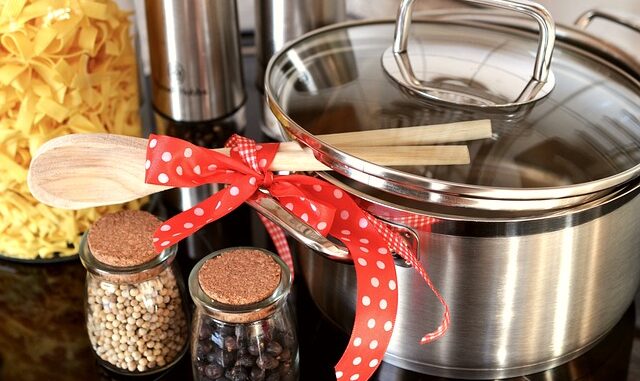 Comment cuisiner sans gaspiller en 6 étapes pratiques
