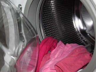 Comment éviter les mauvaises odeurs dans la machine à laver ?
