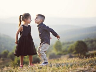 Comment gérer les colères chez les jeunes enfants ?