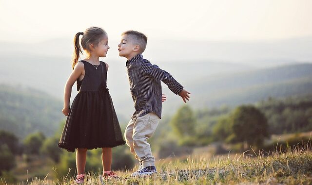 Comment gérer les colères chez les jeunes enfants ?