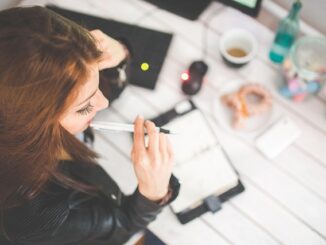 Comment mieux vivre ses règles au travail ?