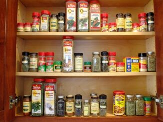 Comment organiser ses placards de cuisine pour gagner du temps ?