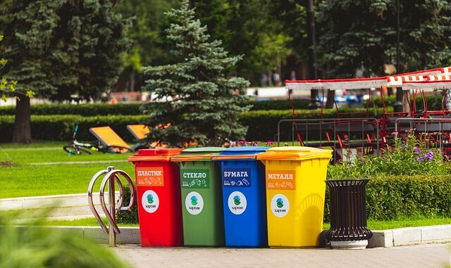 Comment réduire ses déchets en 6 étapes concrètes