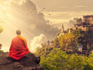 Peut-on vraiment vaincre le stress avec la méditation ?