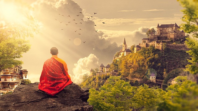 Peut-on vraiment vaincre le stress avec la méditation ?