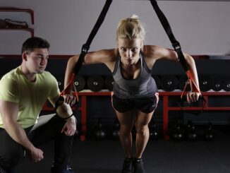 Suivre ses progrès sportifs sans se peser