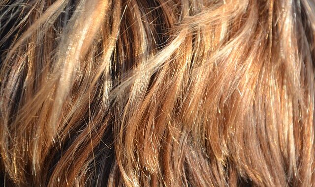 Pourquoi vos cheveux deviennent ternes et que faire ?