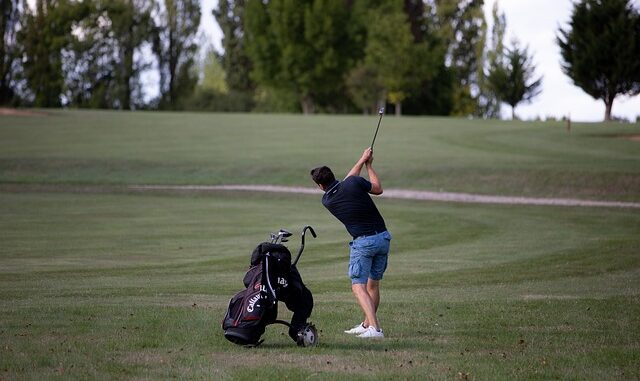 Faut-il prendre des cours ou apprendre le golf seul ?