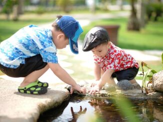 Comment ne pas transmettre son stress aux enfants ?