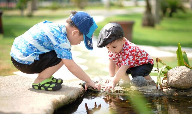 Comment ne pas transmettre son stress aux enfants ?