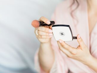 Maquillage express : routine en moins de 5 minutes
