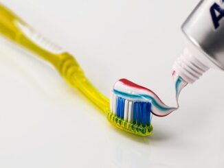 Les erreurs fréquentes lors du brossage des dents