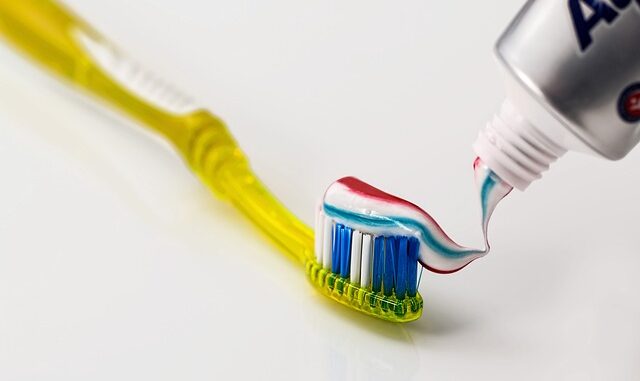 Les erreurs fréquentes lors du brossage des dents