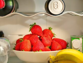 Comment désodoriser son frigo naturellement avec du bicarbonate ?