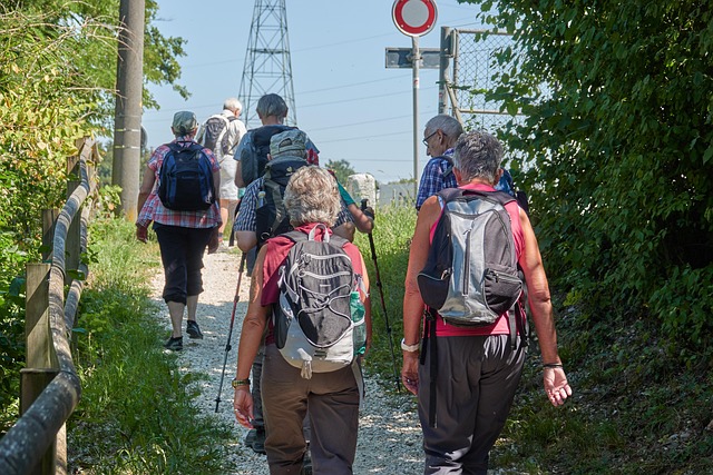 Faut-il vraiment faire 10 000 pas par jour ?