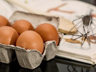 Faire un masque cheveux maison avec des ingrédients de cuisine