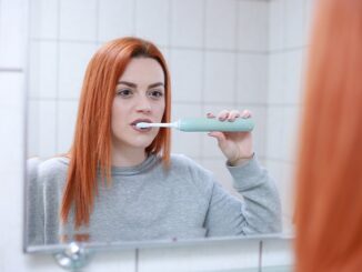 Quelle est la meilleure brosse à dents pour votre bouche ?