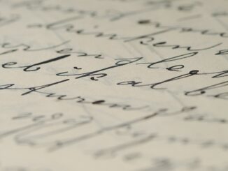 Faut-il parler de ses défauts dans une lettre de motivation ?