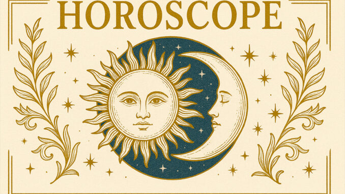 horoscope du jour