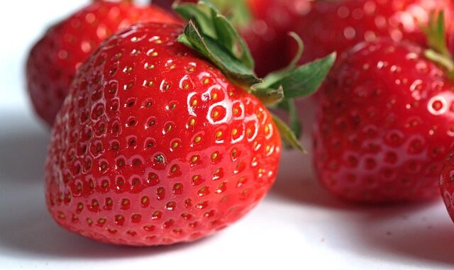 Les aliments qui boostent la santé au quotidien