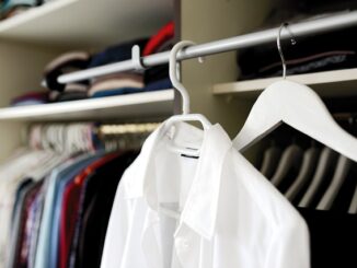 Les astuces pour s’habiller rapidement le matin