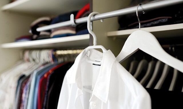 Les astuces pour s’habiller rapidement le matin