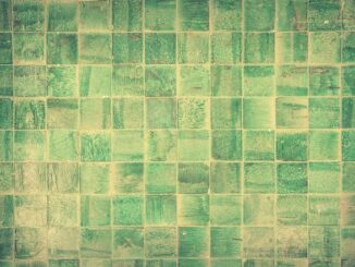 Nettoyer les joints de carrelage avec du bicarbonate : mode d’emploi