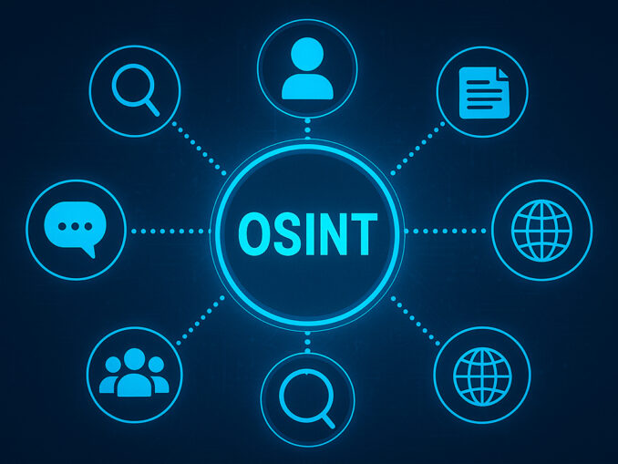 OSINT