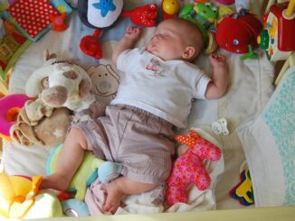 Quelle est la différence entre sommeil profond et sommeil paradoxal ?